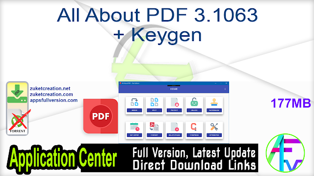 Foxit Advanced Pdf Editor 3.05 Key Code