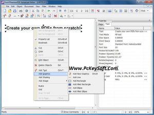Foxit Advanced Pdf Editor 3.05 Key Code