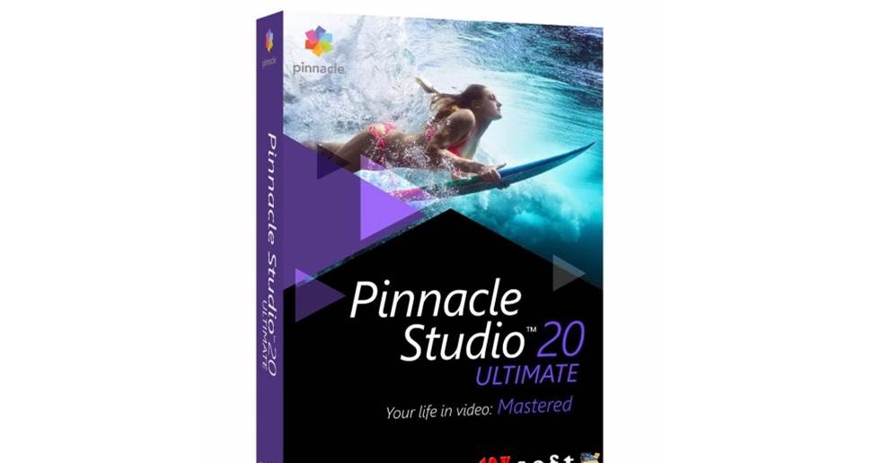 Pinnacle Studio 12 Ultimate Serial Number